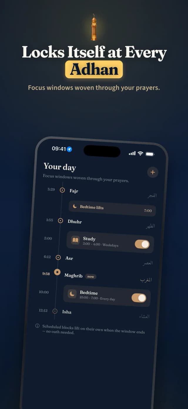 Deeny app screenshot 3 of 11
