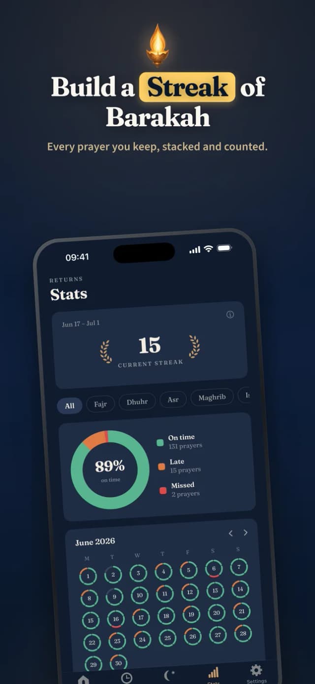 Deeny app screenshot 6 of 11