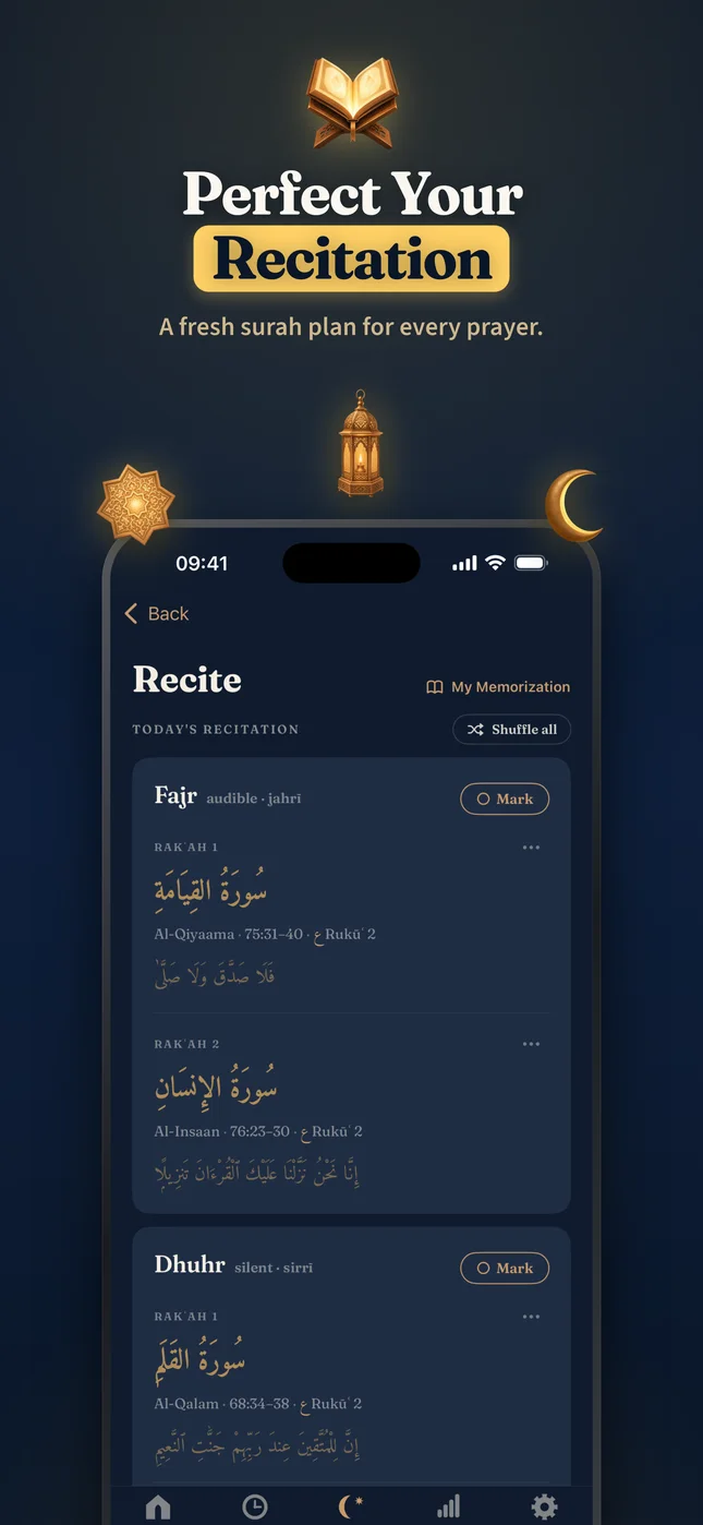 Deeny app screenshot 10 of 11