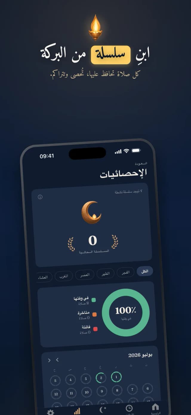 لقطة شاشة تطبيق Deeny رقم 6 من 11