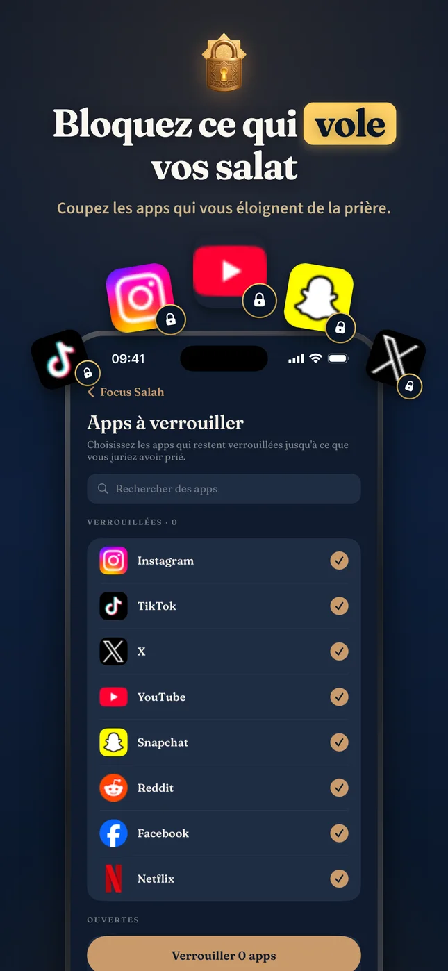 Capture d'écran de l'app Deeny 2 sur 11